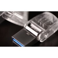 Kingston DataTraveler microDuo 3C 128GB [DTDUO3C/128GB] Image #14