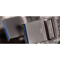 Kingston DataTraveler microDuo 3C 128GB [DTDUO3C/128GB] Image #5