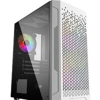 Powercase Mistral Micro Z3W Mesh LED Image #1