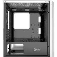 Powercase Mistral Micro Z3W Mesh LED Image #5