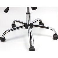 Brabix Flight EX-540 (ткань, серый) Image #9