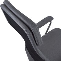 Brabix Flight EX-540 (ткань, серый) Image #5