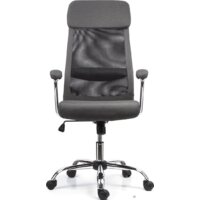 Brabix Flight EX-540 (ткань, серый) Image #4