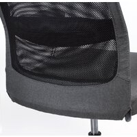 Brabix Flight EX-540 (ткань, серый) Image #6