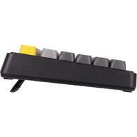 Ajazz AF98 Wired (черный/серый/желтый) Image #6