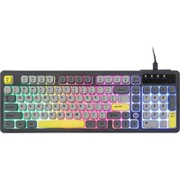 Ajazz AF98 Wired (черный/серый/желтый) Image #9