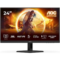 AOC Gaming 24G4HRE Image #2
