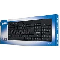 SVEN KB-C3060 Image #4