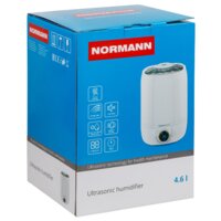 Normann AUH-032 Image #3