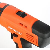 Patriot BR 140 Li 180301520 (с 2-мя АКБ, кейс) Image #4