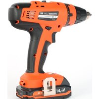 Patriot BR 140 Li 180301520 (с 2-мя АКБ, кейс) Image #5