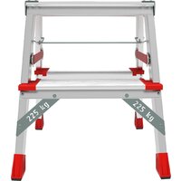 Новая высота NV 3127 (2x2 ступени) Image #3