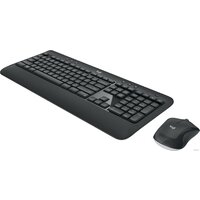 Logitech MK540 Advanced 920-008691 (нет кириллицы) Image #3