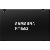 Samsung PM1653 3.84TB MZILG3T8HCLS-00A07