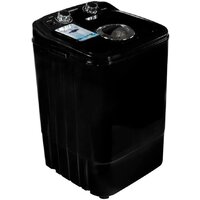 Horizont WM-4601W (черный) Image #5