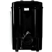 Horizont WM-4601W (черный) Image #7