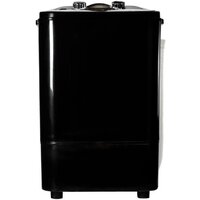 Horizont WM-4601W (черный) Image #2