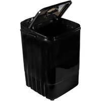 Horizont WM-4601W (черный) Image #9