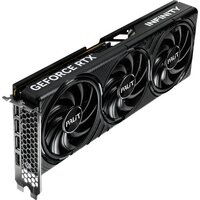 Palit GeForce RTX 5060 Ti Infinity 3 OC 16GB NE7506TS19T1-GB2061S Image #1