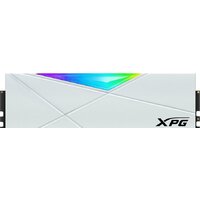 ADATA XPG Spectrix D50 RGB 32ГБ DDR4 3600 МГц AX4U360032G18I-SW50