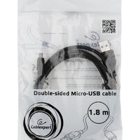 Cablexpert CC-USB2-AMmDM-6 Image #2