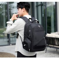 Miru Legioner M03 (черный) Image #9