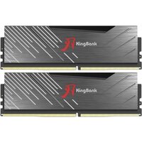 KingBank KRXB 2x16ГБ DDR5 6400 МГц K5.01.FPM5FD9401