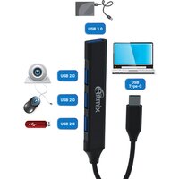 Ritmix CR-4401 Metal Image #4