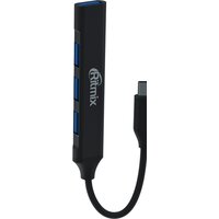 Ritmix CR-4401 Metal Image #3