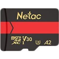 Netac microSDXC P500 Ultra 256GB Image #1