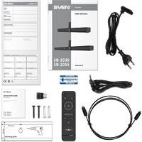 SVEN SB-2035 Image #10