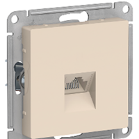 Schneider Electric Atlas Design ATN000283 Image #1