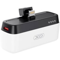 XO PR244 (iP) 5000mAh (белый)