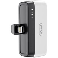 XO PR244 (iP) 5000mAh (белый) Image #2