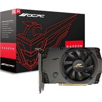 OCPC Radeon RX 550 SE 4GB GDDR5 OCVARX550G4SE Image #4