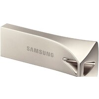 Samsung BAR Plus 512GB (серебристый) Image #2