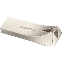 Samsung BAR Plus 512GB (серебристый) Image #4