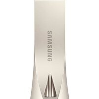 Samsung BAR Plus 512GB (серебристый)