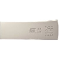 Samsung BAR Plus 512GB (серебристый) Image #6