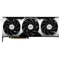 MSI GeForce RTX 5070 12G Ventus 3X