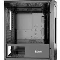 Powercase Mistral Micro Z3B Mesh LED Image #6