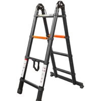 RockForce RF-UP130-M (2x4 ступени)