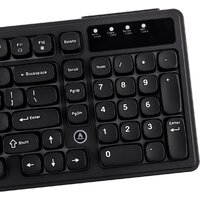 Ajazz AF98 Wired (черный) Image #6