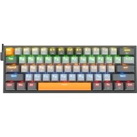 Redragon Fizz (Redragon Red, черный/серый) Image #1