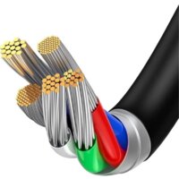 Baseus CATLYS-C01 USB Type-C - Lightning (2 м, черный) Image #4