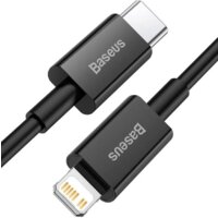 Baseus CATLYS-C01 USB Type-C - Lightning (2 м, черный) Image #2