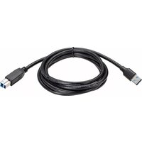 Telecom TUS710-1.8M USB 3 Type-A - USB 3 Type-B (1.8 м, черный) Image #4
