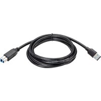 Telecom TUS710-1.8M USB 3 Type-A - USB 3 Type-B (1.8 м, черный) Image #2