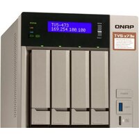 QNAP TVS-473E-8G Image #4