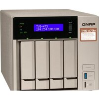 QNAP TVS-473E-8G Image #2